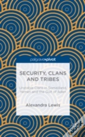 Capa do artigo Security, Clans And Tribes