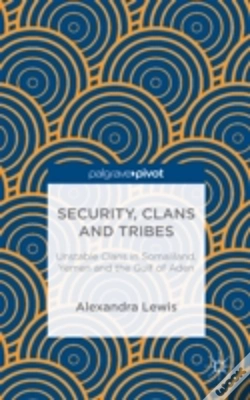 Capa do artigo Security, Clans And Tribes