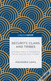 Capa do artigo Security, Clans And Tribes