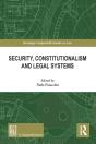 Security, Constitutionalism And Legal Systems - Preview