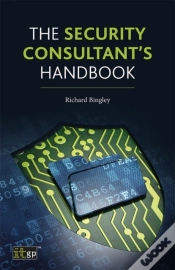 Capa do artigo Security Consultant