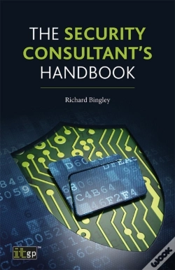Capa do artigo Security Consultant'S Handbook