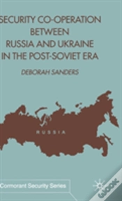 Capa do artigo Security Cooperation Between Russia And Ukraine In The Post-Soviet Era