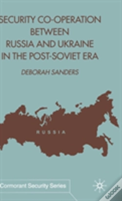 Capa do artigo Security Cooperation Between Russia And Ukraine In The Post-Soviet Era