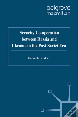 Capa do artigo Security Cooperation Between Russia And Ukraine In The Post-Soviet Era