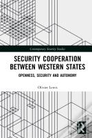 Security Cooperation Between Western States