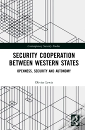 Security Cooperation Between Western States