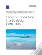 Capa do artigo Security Cooperation In A Strategic Competition