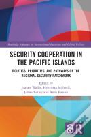 Security Cooperation In The Pacific Islands