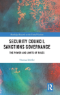Security Council Sanctions Governance - Preview