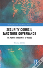 Capa do artigo Security Council Sanctions Governance