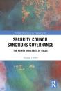 Security Council Sanctions Governance - Preview