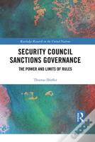 Security Council Sanctions Governance