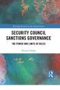 Security Council Sanctions Governance - Preview