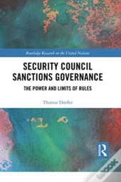 Security Council Sanctions Governance