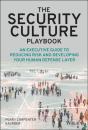 Security Culture Playbook - Preview