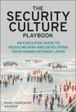 Capa do artigo Security Culture Playbook