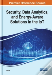 Security Data Analytics And Energy-Awa