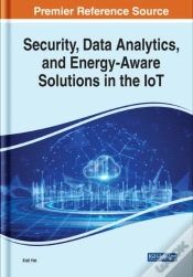 Capa do artigo Security Data Analytics And Energy-Awa