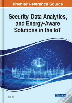 Capa do artigo Security Data Analytics And Energy-Awa