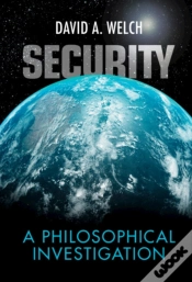 Capa do artigo Security