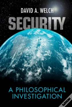 Capa do artigo Security