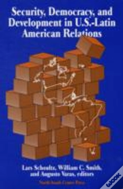 Capa do artigo Security, Democracy And Development In The Western Hemisphere