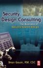 Security Design Consulting - Preview