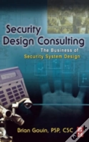 Capa do artigo Security Design Consulting