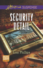 Security Detail - Preview