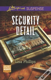 Capa do artigo Security Detail