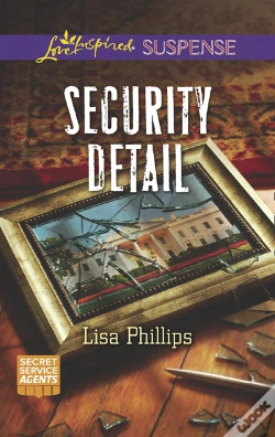 Capa do artigo Security Detail