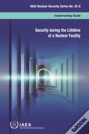 Capa do artigo Security During The Lifetime Of A Nuclear Facility