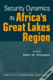 Capa do artigo Security Dynamics In Africa