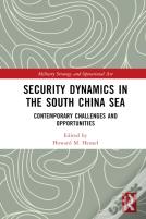 Security Dynamics In The South China Sea