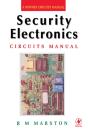 Security Electronics Circuits Manual - Preview