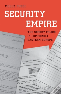 Capa do artigo Security Empire
