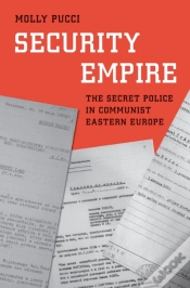 Capa do artigo Security Empire
