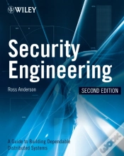 Capa do artigo Security Engineering