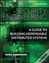 Security Engineering