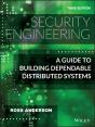 Security Engineering - Preview