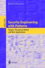 Security Engineering With Patterns - Preview