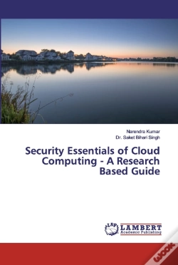 Capa do artigo Security Essentials Of Cloud Computing - A Research Based Guide