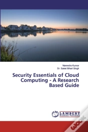 Capa do artigo Security Essentials Of Cloud Computing - A Research Based Guide