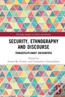 Security, Ethnography And Discourse