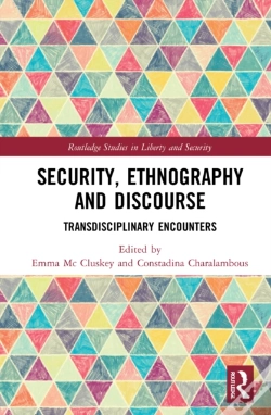 Capa do artigo Security, Ethnography And Discourse