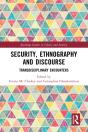 Security, Ethnography And Discourse - Preview