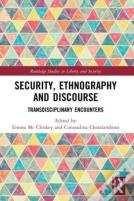 Security, Ethnography And Discourse