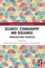 Security, Ethnography And Discourse - Preview