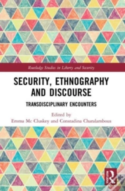 Capa do artigo Security, Ethnography And Discourse